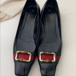 Gucci authentic shoes